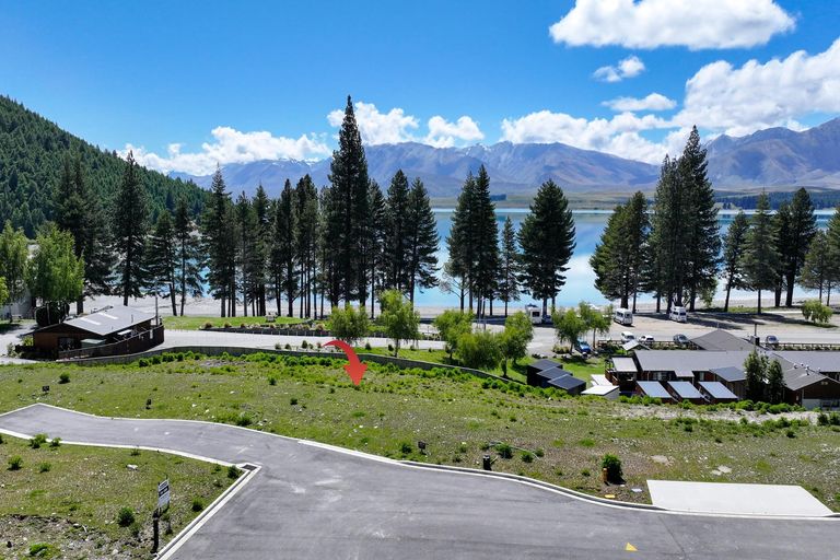 Photo of property in 12 Petes Place, Lake Tekapo, 7999