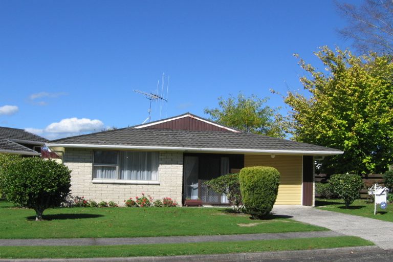 Photo of property in 77a Tasman Drive, Tokoroa, 3420