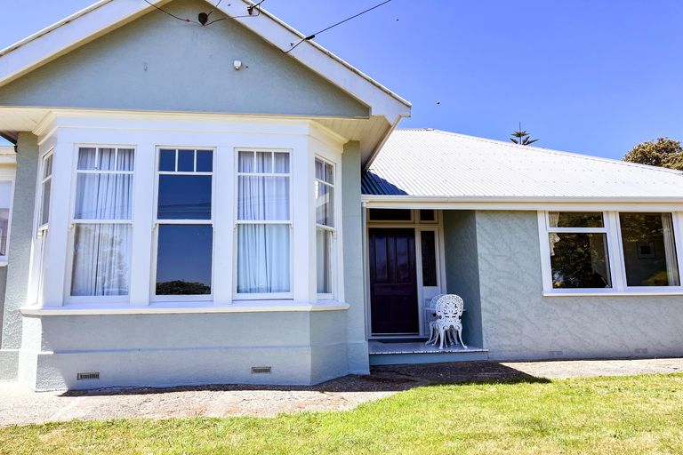Photo of property in 53 Upper Ure Street, South Hill, Oamaru, 9400