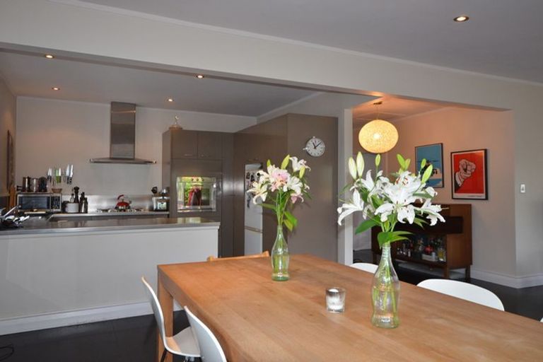 Photo of property in 19 Provost Street, Ponsonby, Auckland, 1011