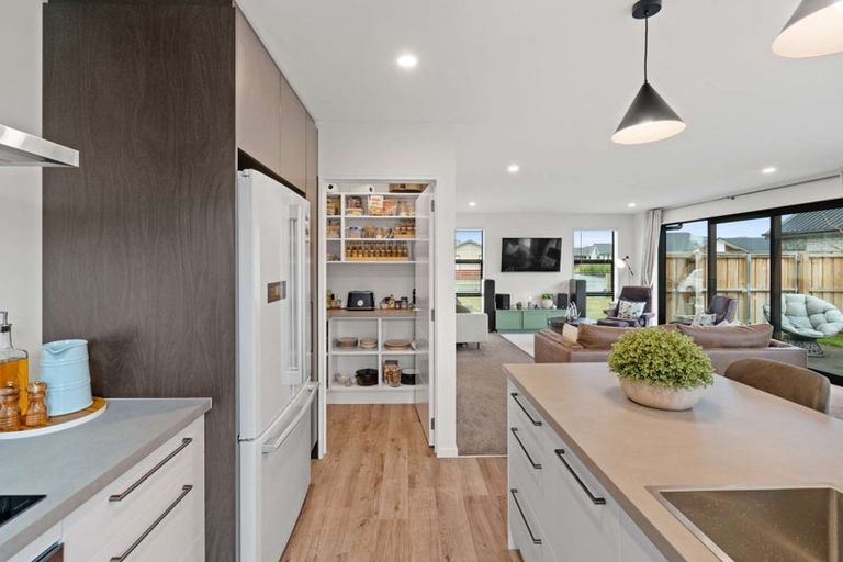 Photo of property in 75 Jean Archie Drive, Rolleston, 7614