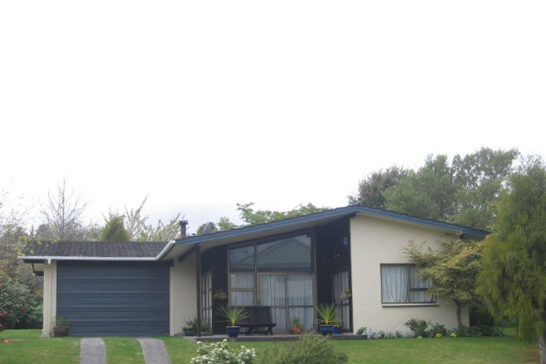 Photo of property in 20 Greenwich Street, Richmond Heights, Taupo, 3330