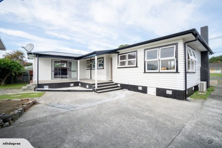 Photo of property in 39 Prouse Street, Levin, 5510