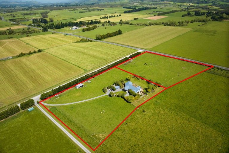 Photo of property in 29 Skevingtons Road, Hapuku, Kaikoura, 7371