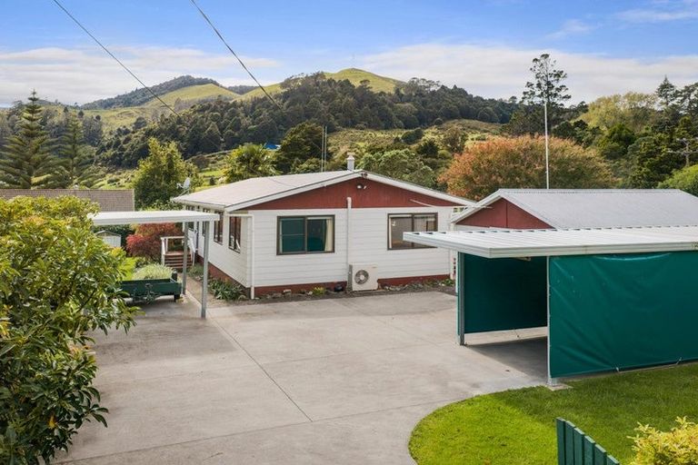 Photo of property in 55b Albert Street, Karangahake, Paeroa, 3674
