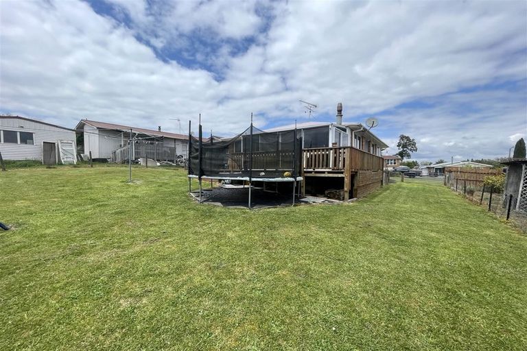 Photo of property in 22 Fergusson Street, Tokoroa, 3420