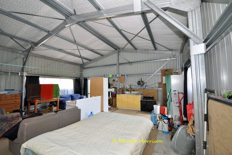 Photo of property in 196 Metcalfe Road, Matakohe, 0593