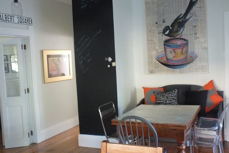 Photo of property in 80 Albert Street, Hamilton East, Hamilton, 3216