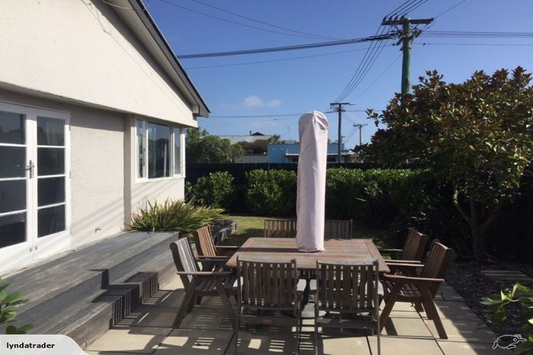 Photo of property in 133 Oram Avenue, New Brighton, Christchurch, 8061