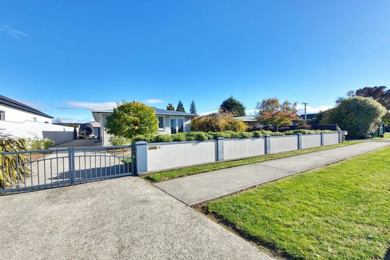Photo of property in 6 Brook Street, Springlands, Blenheim, 7201