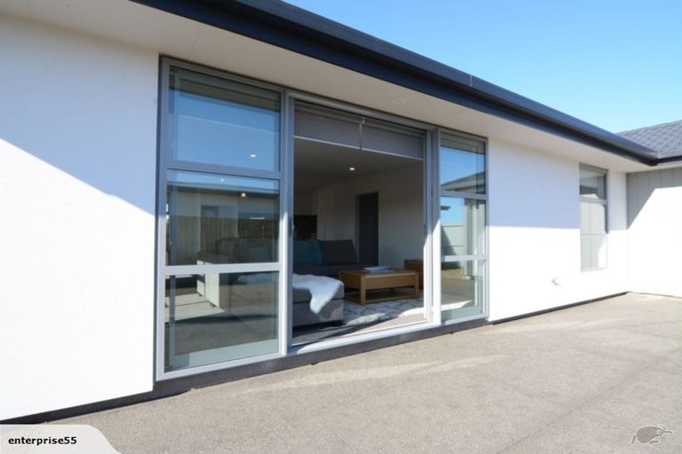 Photo of property in 24 Flaxon Place, Burwood, Christchurch, 8083