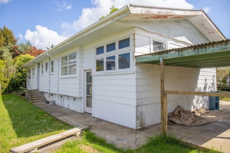 Photo of property in 91 Ranfurly Street, Dargaville, 0310