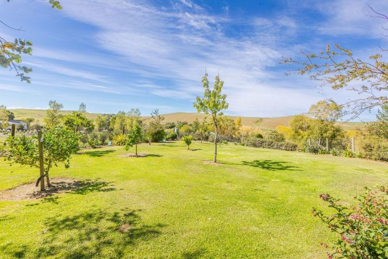Photo of property in 1/456 Ngahape Road, Flemington, Waipukurau, 4282