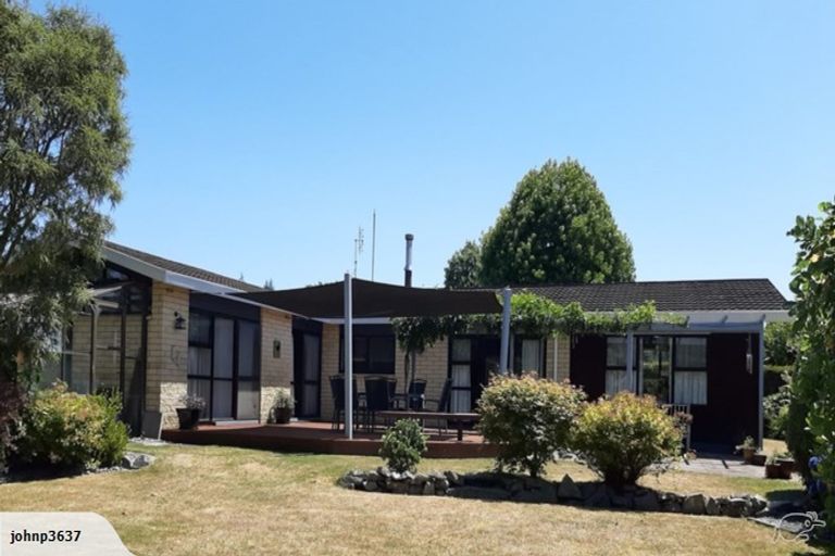 Photo of property in 15 Benalder Crescent, Tokoroa, 3420