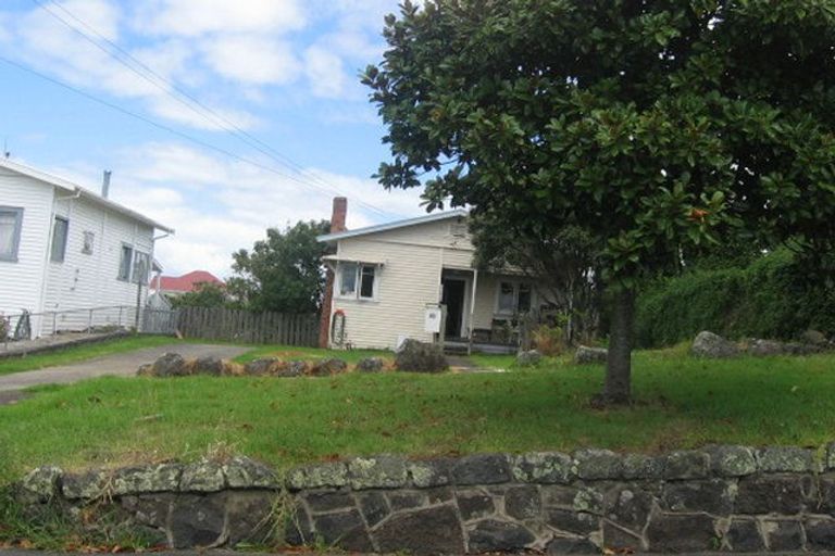 Photo of property in 50 Spring Street, Onehunga, Auckland, 1061