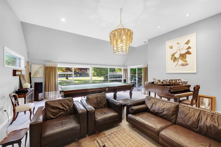 Photo of property in 209 Bells Road, West Melton, Christchurch, 7671