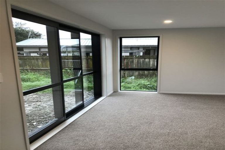 Photo of property in 38c Willis Road, Papakura, 2110