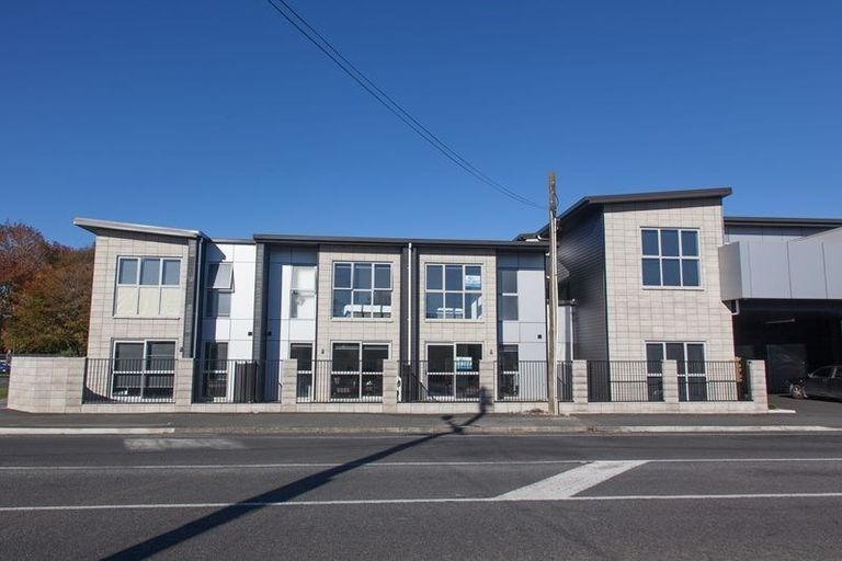 Photo of property in 7/100 Knighton Road, Hillcrest, Hamilton, 3216