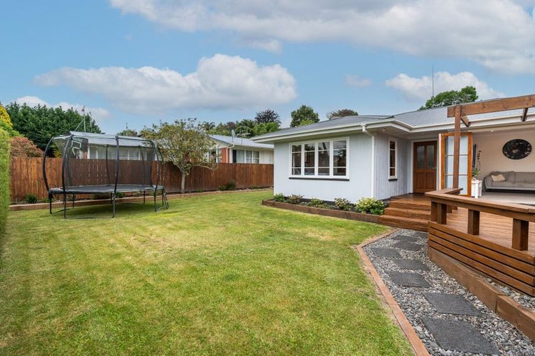 Photo of property in 10 Windsor Road, Maeroa, Hamilton, 3200