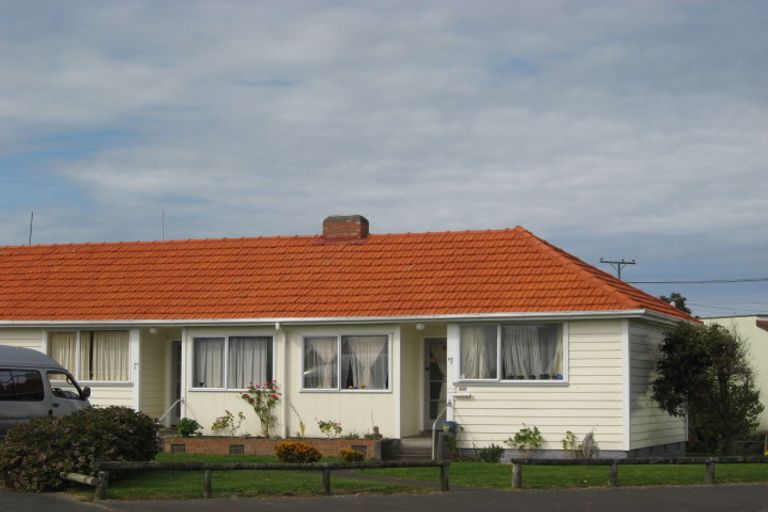 Photo of property in 41 Alma Road, Gonville, Whanganui, 4501