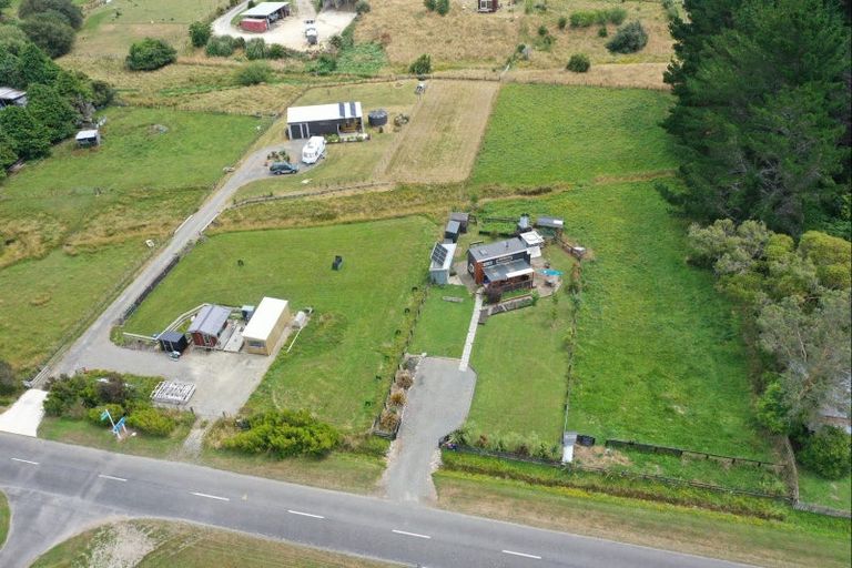 Photo of property in High Street, Eketahuna, 4900
