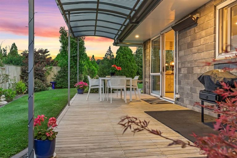 Photo of property in 19 Double Bay Road, Pyes Pa, Tauranga, 3112