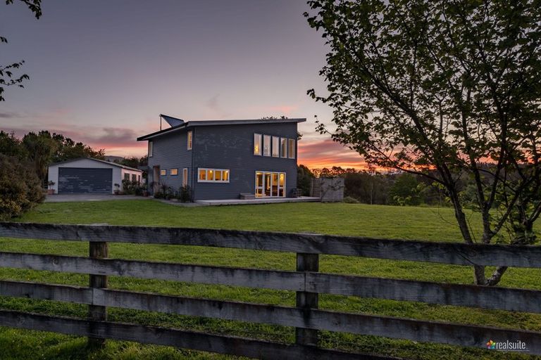 Photo of property in 1144b Maymorn Road, Maymorn, Upper Hutt, 5018