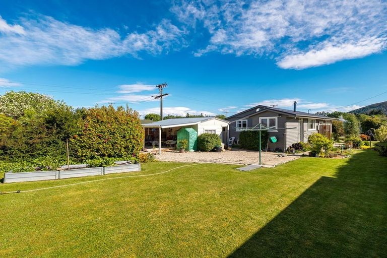 Photo of property in 6 Betten Street, Waimate, 7924