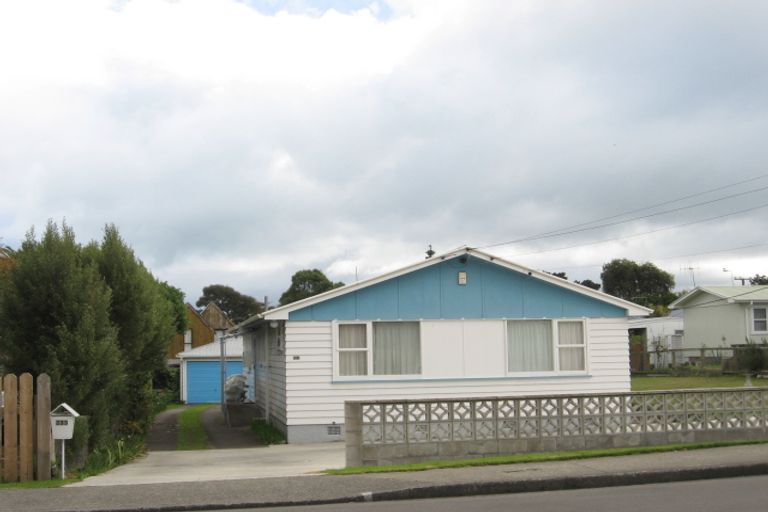 Photo of property in 233 Matai Road, Raumati Beach, Paraparaumu, 5032