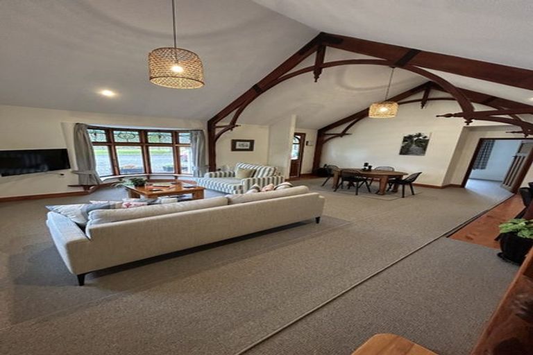 Photo of property in 231 Chester Road, West Taratahi, Carterton, 5791