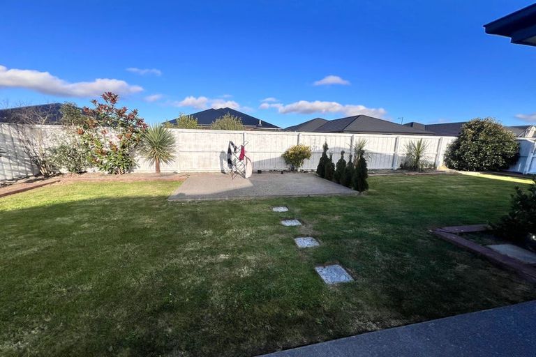 Photo of property in 42 Ed Hillary Drive, Rolleston, 7615