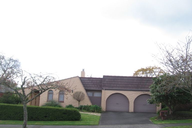 Photo of property in 6 William Place, Lynmore, Rotorua, 3010