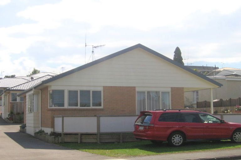 Photo of property in 135a Greerton Road, Gate Pa, Tauranga, 3112