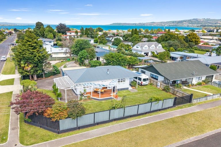 Photo of property in 34 Heathcote Street, Taupo, 3330