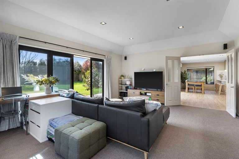 Photo of property in 22b Sheridan Drive, Rolleston, 7614