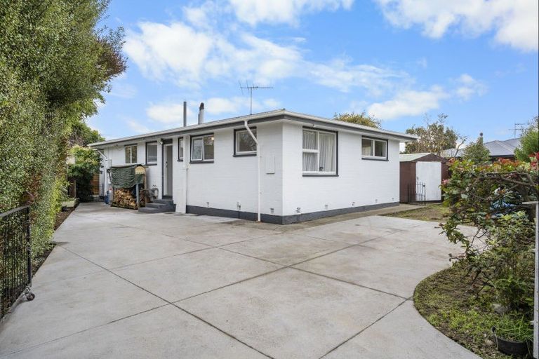 Photo of property in 22 Moore Street, Rolleston, 7614