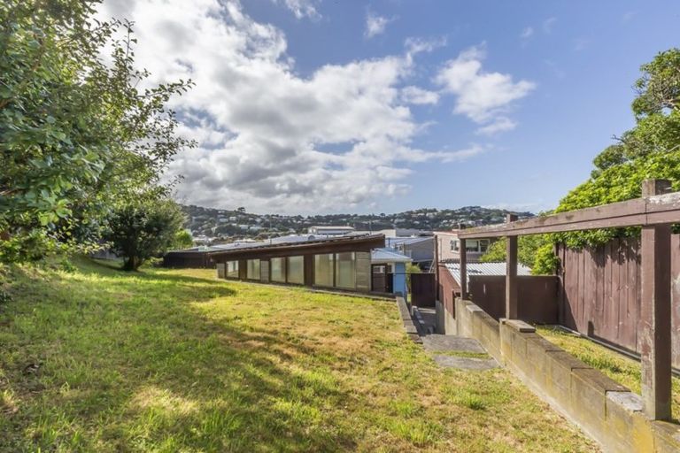 Photo of property in 39 Revans Street, Miramar, Wellington, 6022