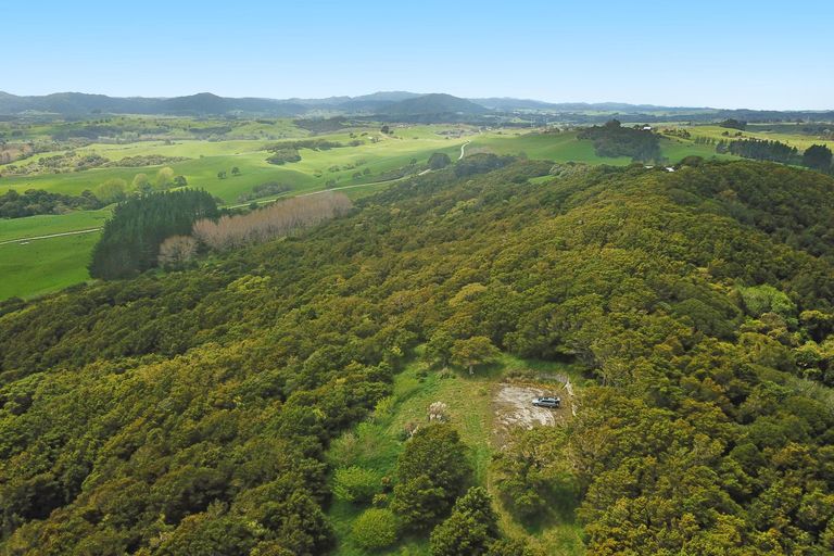 Photo of property in 542e Oneriri Road, Kaiwaka, 0573