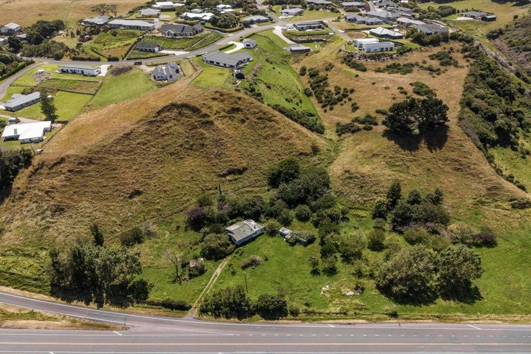 Photo of property in 57 State Highway 3, Marybank, Whanganui, 4572