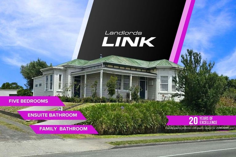 Photo of property in 3 Alma Road, Gonville, Whanganui, 4501