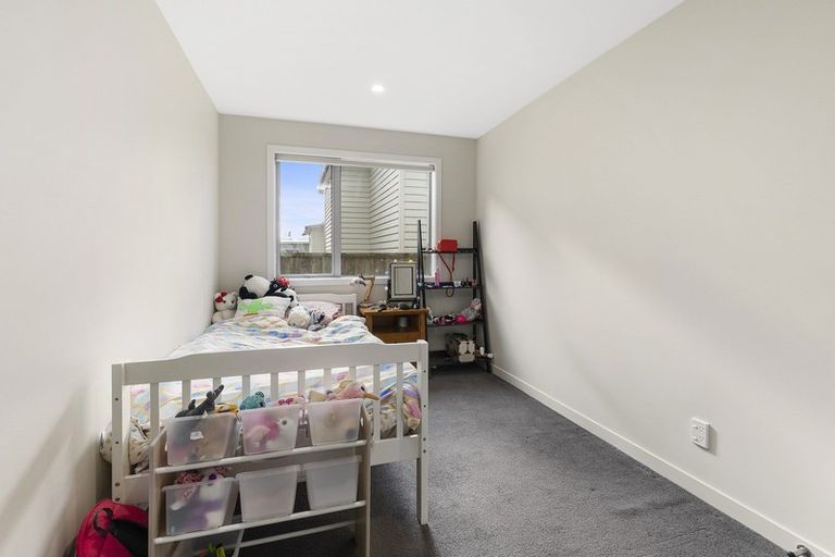 Photo of property in 213a Mclintock Street North, Johnsonville, Wellington, 6037