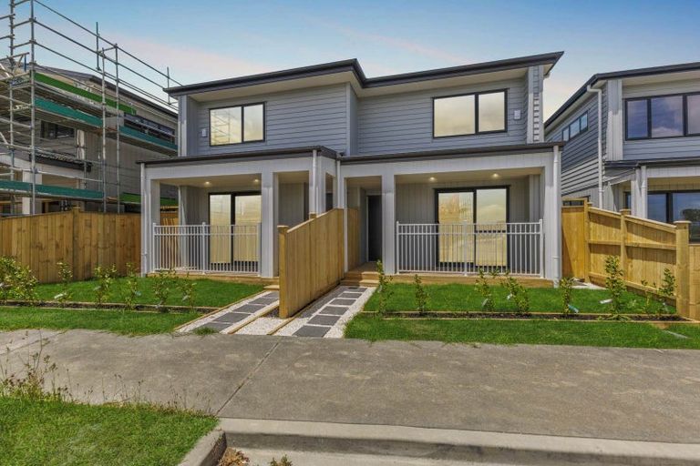 Photo of property in 16 Kapeta Lane, Karaka, 2113