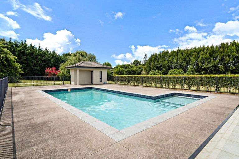 Photo of property in 55 Normanby Road, Karaka, Papakura, 2580