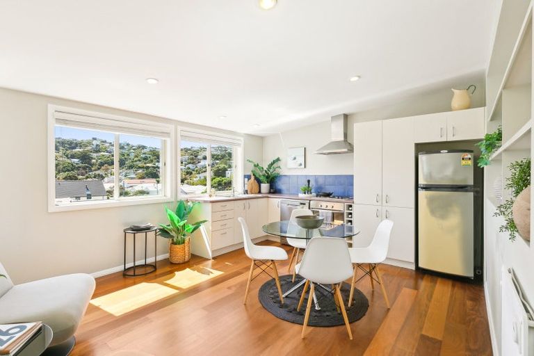 Photo of property in 44a Bentinck Avenue, Strathmore Park, Wellington, 6022