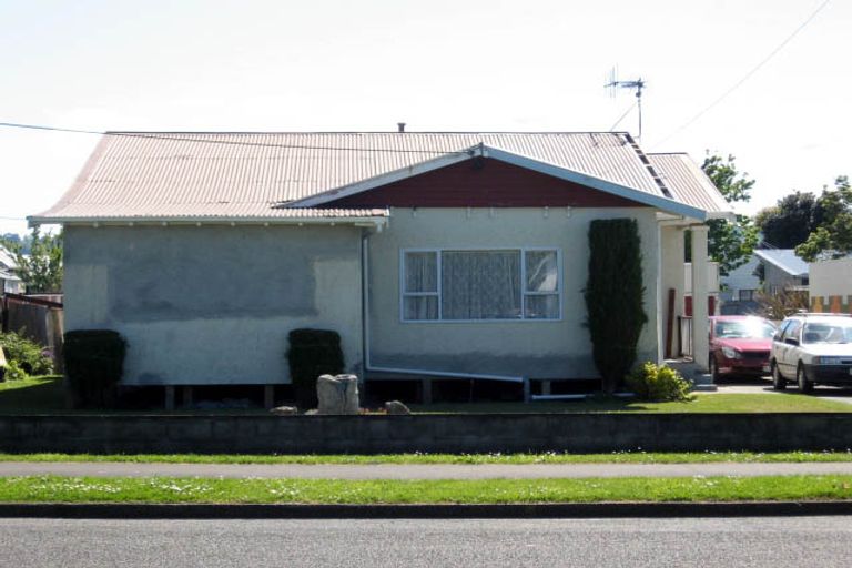 Photo of property in 352 Wicksteed Street, Whanganui, 4500