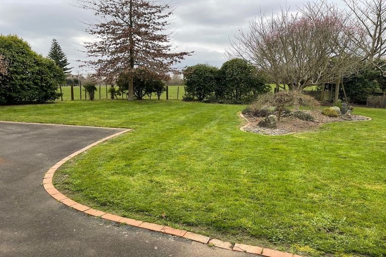 Photo of property in 265 Pencarrow Road, Tamahere, Hamilton, 3283