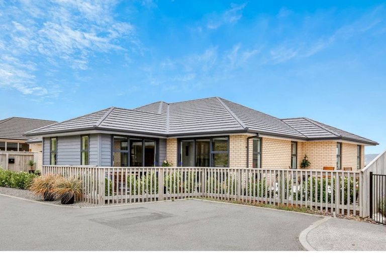 Photo of property in 169 John Burke Drive, Aotea, Porirua, 5024