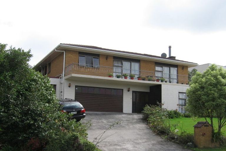 Photo of property in 7 Mescal Street, Massey, Auckland, 0614