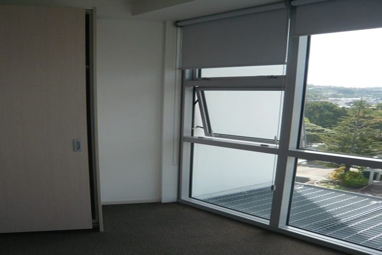 Photo of property in Summit Apartments, 18/184 Molesworth Street, Thorndon, Wellington, 6011