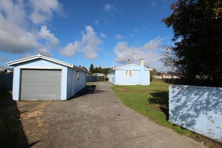 Photo of property in 19 Melrose Place, Tokoroa, 3420